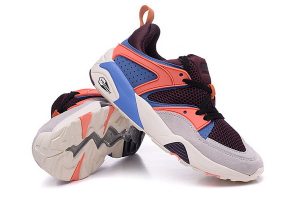 Puma Trinomic Blaze Men Shoes--058